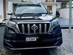 Toyota Land Cruiser Prado TrJ150 TX ltd 2013