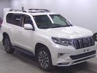 Toyota Land Cruiser Prado TRJ150 TXL 2023
