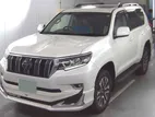 Toyota Land Cruiser Prado TRJ150 TXL 2023