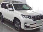 Toyota Land Cruiser Prado TRJ150 TXL 2023
