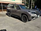Toyota Land Cruiser Prado TRJ150 TXL 2023