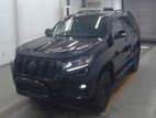 Toyota Land Cruiser Prado TRJ150 TXL Black 2023