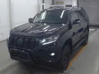 Toyota Land Cruiser Prado TRJ150 TXL Black 2023