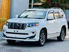 Toyota Land Cruiser Prado TRJ150 TXL Highest S 2023