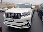 Toyota Land Cruiser Prado TRJ150 TXL-Modelista 2022