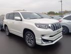 Toyota Land Cruiser Prado TRJ150 TXL-Modelista 2023