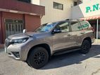 Toyota Land Cruiser Prado TRJ150 TXL-Modelista 2023