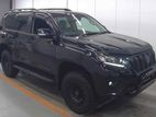 Toyota Land Cruiser Prado TRJ150 TXL-Modelista 2023