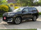 Toyota Land Cruiser Prado TRJ150 TXL PACKAGE 2024