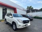 Toyota Land Cruiser Prado TRJ150 VX Diesel 2015
