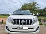 Toyota Land Cruiser Prado Trj150 W - Tx 2015