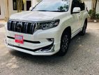 Toyota Land Cruiser Prado TRJ150TX-L Modelista 2023