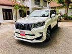 Toyota Land Cruiser Prado TRJ150TX L-Modelista 2023