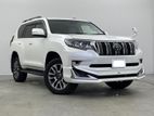 Toyota Land Cruiser Prado TRJ150W 2024