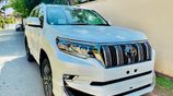 Toyota Land Cruiser Prado TRJ150W TX LIMITED 2023