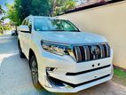 Toyota Land Cruiser Prado TRJ150W TX Limited 2023