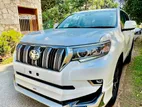 Toyota Land Cruiser Prado TRJ150W TX LIMITED 2023