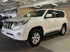 Toyota Land Cruiser Prado TRJ150W TXL 2023