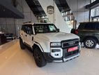 Toyota Land Cruiser Prado TRJ250 1st Edition 2024