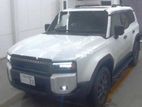 Toyota Land Cruiser Prado trj250 2024/2025/ 2026