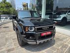 Toyota Land Cruiser Prado TRJ250 2024