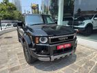 Toyota Land Cruiser Prado TRJ250 2024