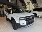 Toyota Land Cruiser Prado TRJ250 2024