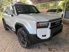 Toyota Land Cruiser Prado TRJ250 2026