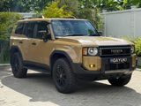 Toyota Land Cruiser Prado Trj250 First Edition 2024