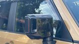 Toyota Land Cruiser Prado Trj250 First Edition 2024