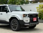Toyota Land Cruiser Prado Trj250 First Edition 2024