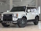 Toyota Land Cruiser Prado TRJ250 LC250 2024