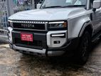 Toyota Land Cruiser Prado TRJ250 VX 2024