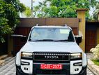 Toyota Land Cruiser Prado TRJ250 VX 2024