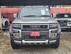 Toyota Land Cruiser Prado TRJ250 VX 2025