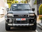 Toyota Land Cruiser Prado TRJ250 VX BLACK 2026