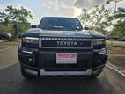Toyota Land Cruiser Prado Trj250 Vx Limited 2024