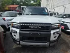 Toyota Land Cruiser Prado TRJ250 VX LIMITED 2024