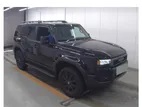 Toyota Land Cruiser Prado TRJ250 VX Limited 2024