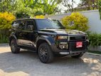 Toyota Land Cruiser Prado TRJ250 VX LIMITED 2024