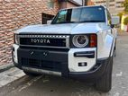 Toyota Land Cruiser Prado TRJ250 VX LIMITED 2025