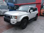 Toyota Land Cruiser Prado TRJ250 VX LIMITED 2025