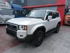 Toyota Land Cruiser Prado TRJ250 VX LIMITED 2025