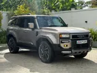 Toyota Land Cruiser Prado TRJ250 VX LIMITED 2025