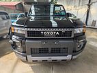 Toyota Land Cruiser Prado TRJ250 VX Patrol 2024