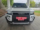 Toyota Land Cruiser Prado TRJ250 VX patrol 2024