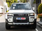 Toyota Land Cruiser Prado TRJ250 VX PEARL 2026
