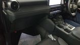 Toyota Land Cruiser Prado TRJ250W 2024