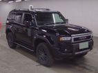 Toyota Land Cruiser Prado TRJ250W 2024