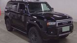 Toyota Land Cruiser Prado TRJ250W 2024